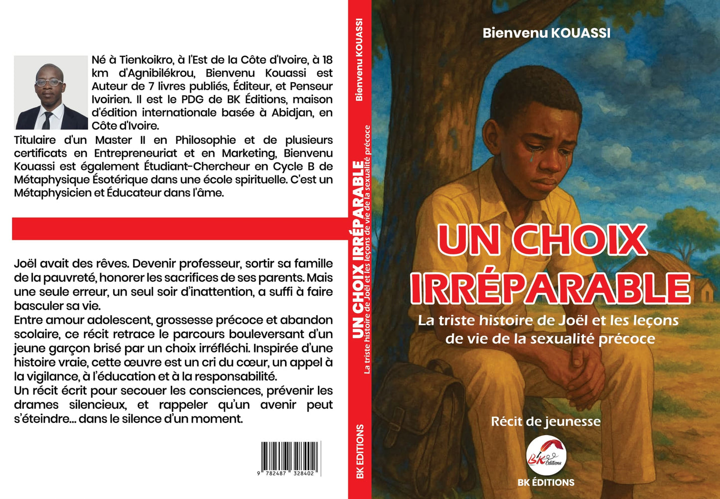 UN CHOIX IRRÉPARABLE